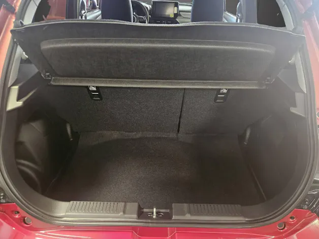 Suzuki Swift 1.2 Piz Sulai Top Hybrid 4x4