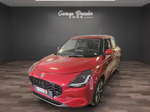 Suzuki Swift 1.2 Piz Sulai Top Hybrid 4x4