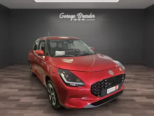 Suzuki Swift 1.2 Piz Sulai Top Hybrid 4x4