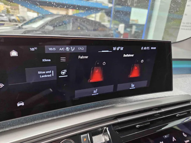 PEUGEOT 3008 1.2 Hybrid GT