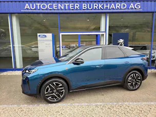 PEUGEOT 3008 1.2 Hybrid GT