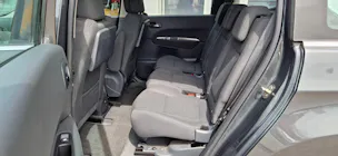 PEUGEOT 5008 1.2 PureTech Sensation