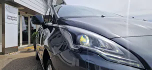 PEUGEOT 5008 1.2 PureTech Sensation