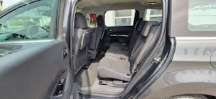 PEUGEOT 5008 1.2 PureTech Sensation