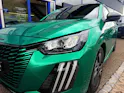 PEUGEOT 208 1.2 Hybrid Envy