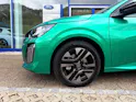 PEUGEOT 208 1.2 Hybrid Envy