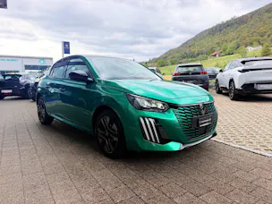 PEUGEOT 208 1.2 Hybrid Envy