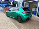 PEUGEOT 208 1.2 Hybrid Envy