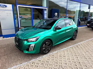 PEUGEOT 208 1.2 Hybrid Envy