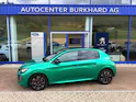 PEUGEOT 208 1.2 Hybrid Envy