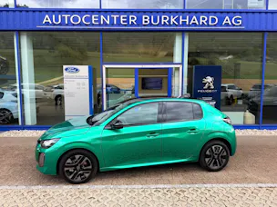 PEUGEOT 208 1.2 Hybrid Envy