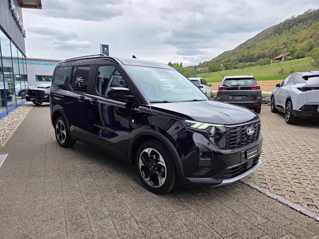 FORD Tourneo Courier 1.0 EcoBoost Active
