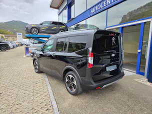 FORD Tourneo Courier 1.0 EcoBoost Active