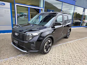 FORD Tourneo Courier 1.0 EcoBoost Active