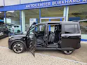 FORD Tourneo Courier 1.0 EcoBoost Active