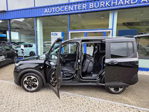 FORD Tourneo Courier 1.0 EcoBoost Active