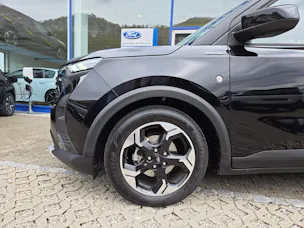 FORD Tourneo Courier 1.0 EcoBoost Active