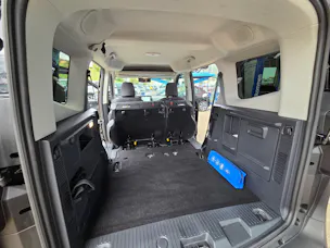 FORD Tourneo Courier 1.0 EcoBoost Active