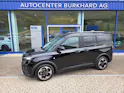FORD Tourneo Courier 1.0 EcoBoost Active