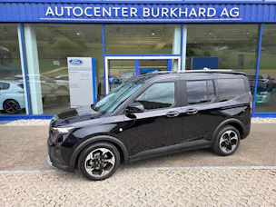 FORD Tourneo Courier 1.0 EcoBoost Active