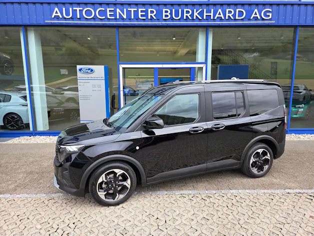 FORD Tourneo Courier 1.0 EcoBoost Active