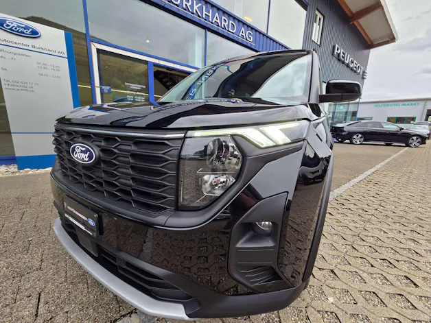 FORD Tourneo Courier 1.0 EcoBoost Active