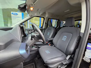 FORD Tourneo Courier 1.0 EcoBoost Active