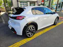 PEUGEOT 208 1.2 Hybrid 145 GT Exclusive