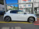 PEUGEOT 208 1.2 Hybrid 145 GT Exclusive