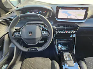 PEUGEOT 208 1.2 Hybrid 145 GT Exclusive