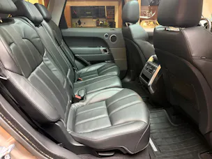 Land Rover Range Rover Sport 3.0 TDV6 SE