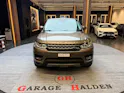 Land Rover Range Rover Sport 3.0 TDV6 SE