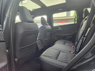 Mitsubishi Outlander 2.4 PHEV Sport 4x4