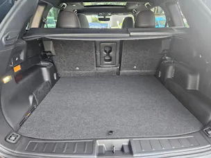 Mitsubishi Outlander 2.4 PHEV Sport 4x4