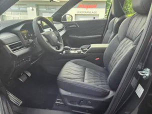 Mitsubishi Outlander 2.4 PHEV Sport 4x4