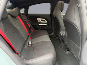 MERCEDES-BENZ CLA-Klasse C174 CLA 350 AMG Line 4matic