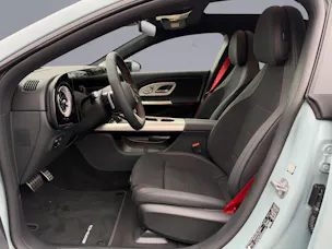 MERCEDES-BENZ CLA-Klasse C174 CLA 350 AMG Line 4matic