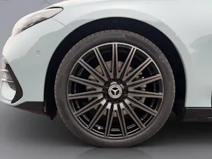 MERCEDES-BENZ CLA-Klasse C174 CLA 350 AMG Line 4matic