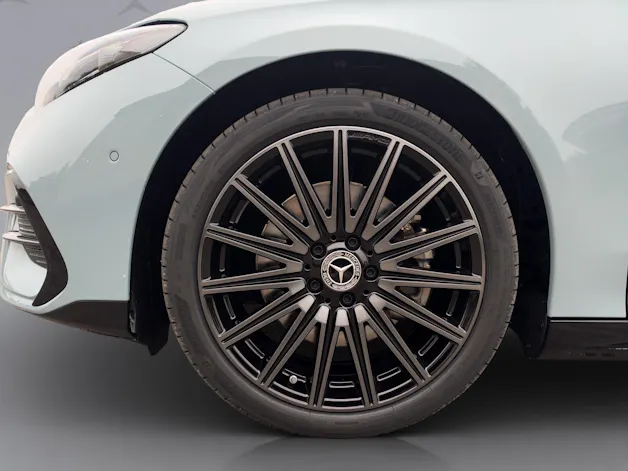 MERCEDES-BENZ CLA-Klasse C174 CLA 350 AMG Line 4matic