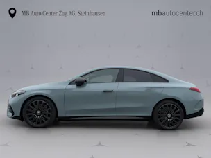 MERCEDES-BENZ CLA-Klasse C174 CLA 350 AMG Line 4matic