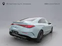 MERCEDES-BENZ CLA-Klasse C174 CLA 350 AMG Line 4matic