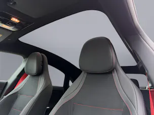 MERCEDES-BENZ CLA-Klasse C174 CLA 350 AMG Line 4matic