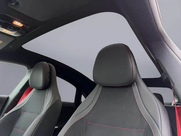 MERCEDES-BENZ CLA-Klasse C174 CLA 350 AMG Line 4matic