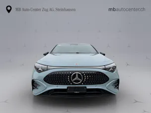 MERCEDES-BENZ CLA-Klasse C174 CLA 350 AMG Line 4matic