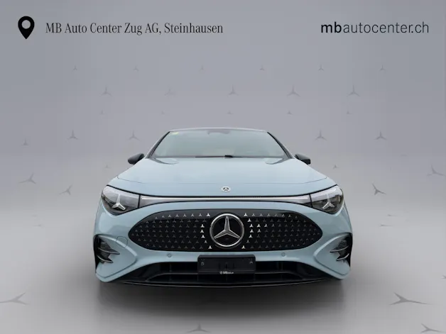 MERCEDES-BENZ CLA-Klasse C174 CLA 350 AMG Line 4matic