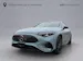 MERCEDES-BENZ CLA-Klasse C174 CLA 350 AMG Line 4matic
