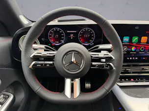 MERCEDES-BENZ CLA-Klasse C174 CLA 350 AMG Line 4matic