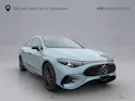 MERCEDES-BENZ CLA-Klasse C174 CLA 350 AMG Line 4matic