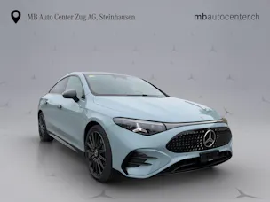 MERCEDES-BENZ CLA-Klasse C174 CLA 350 AMG Line 4matic