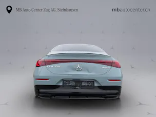 MERCEDES-BENZ CLA-Klasse C174 CLA 350 AMG Line 4matic
